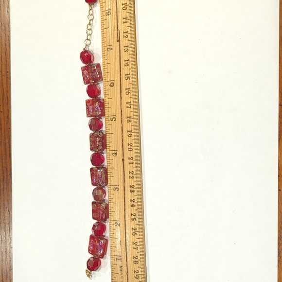 Handmade Bracelet - Picture 4 of 4